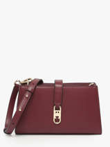 Cross Body Tas Th Libre Tommy hilfiger Rood th libre AW18005